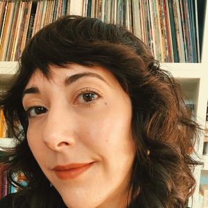 Meet your Posher, Erica